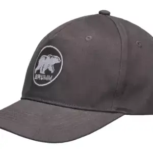 Casquette grise