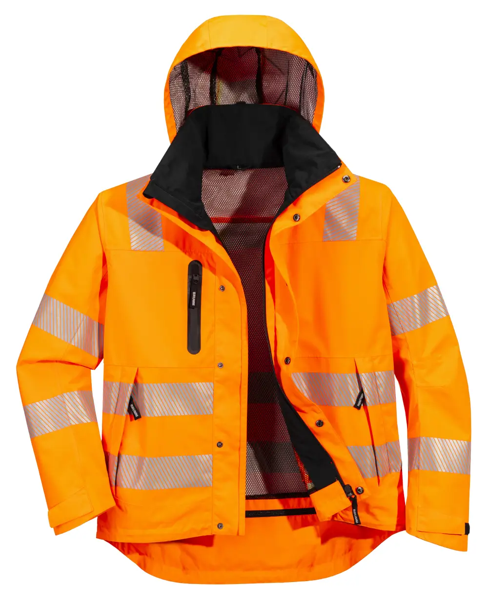 Veste de Pluie