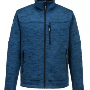Veste Beaver - bleu / vert