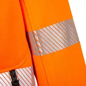 Veste Beaver Orange