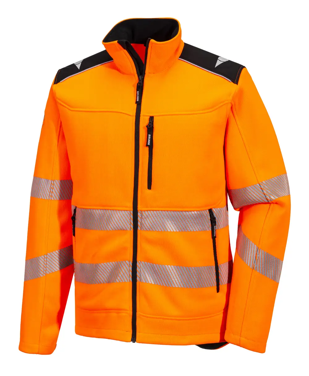 Veste Beaver Orange – Image 3