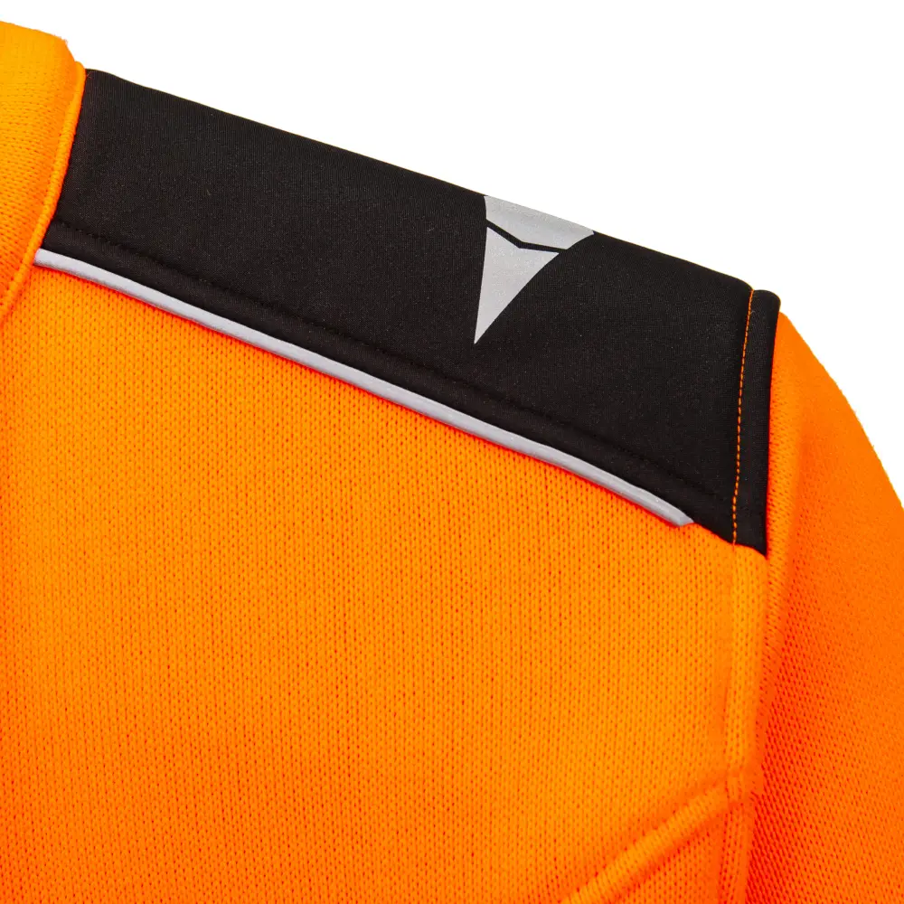 Veste Beaver Orange – Image 6