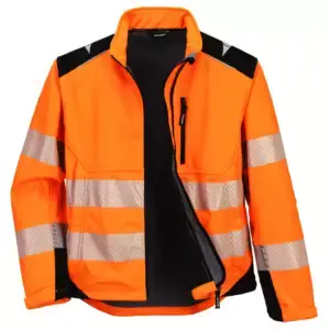 Veste shoftshell