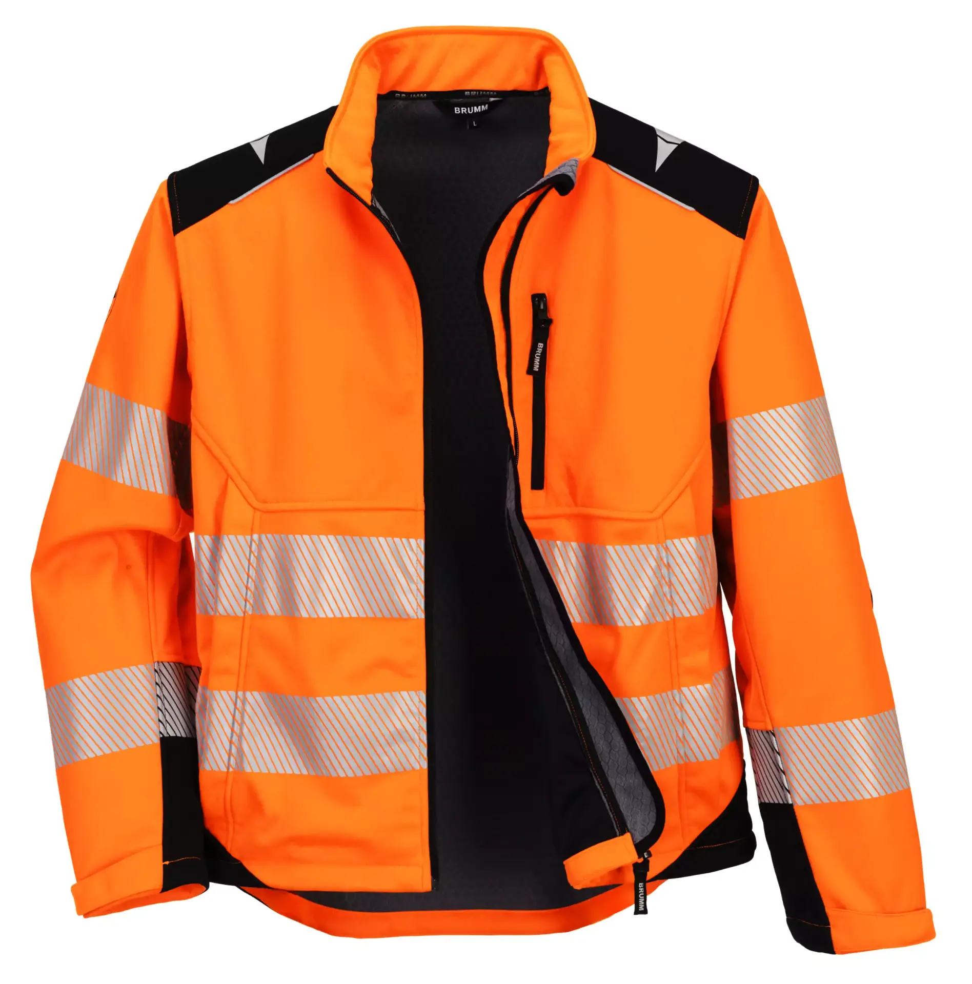 Veste shoftshell