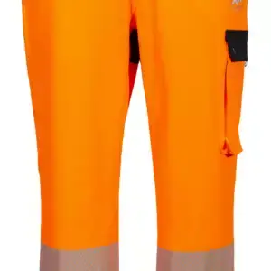 Pantalon Orange