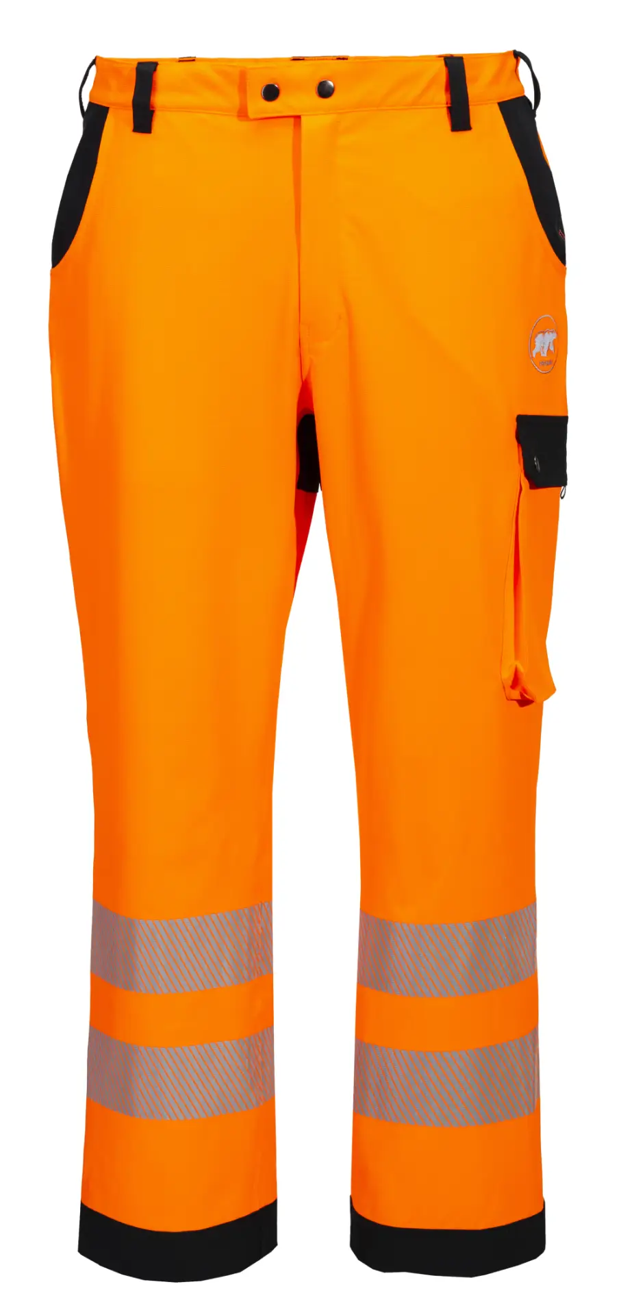 Pantalon Orange