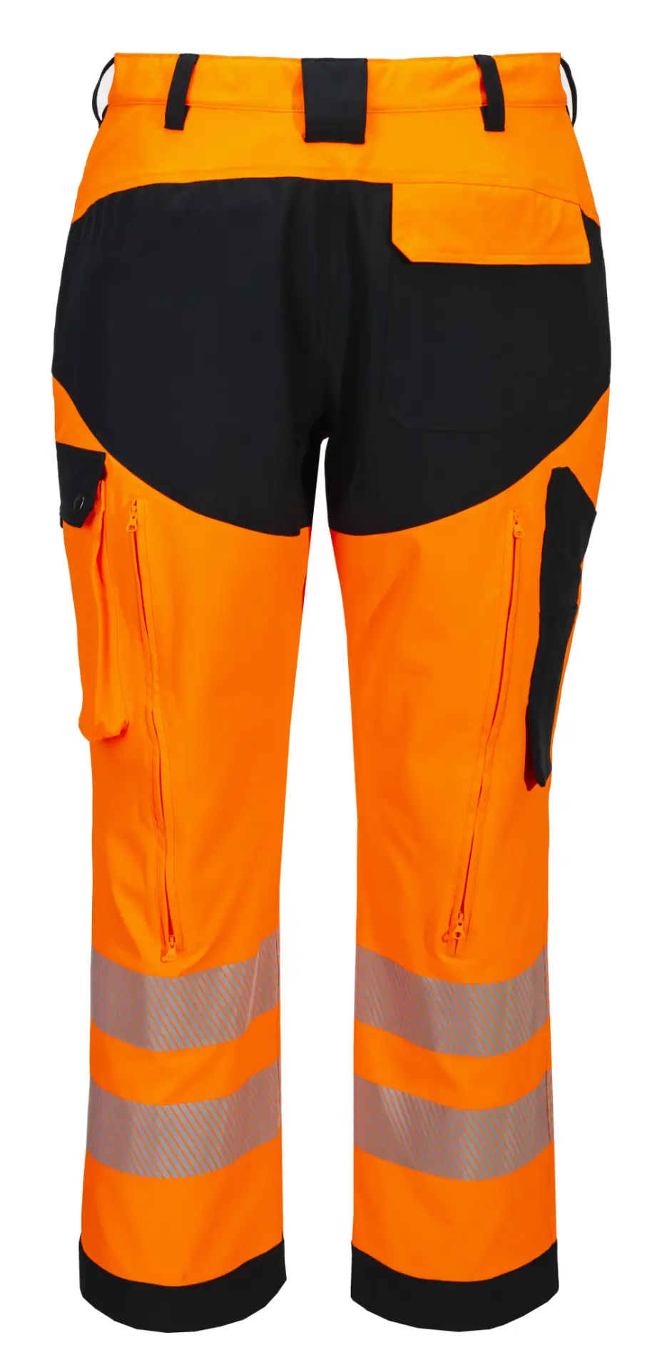 Pantalon Orange – Image 2
