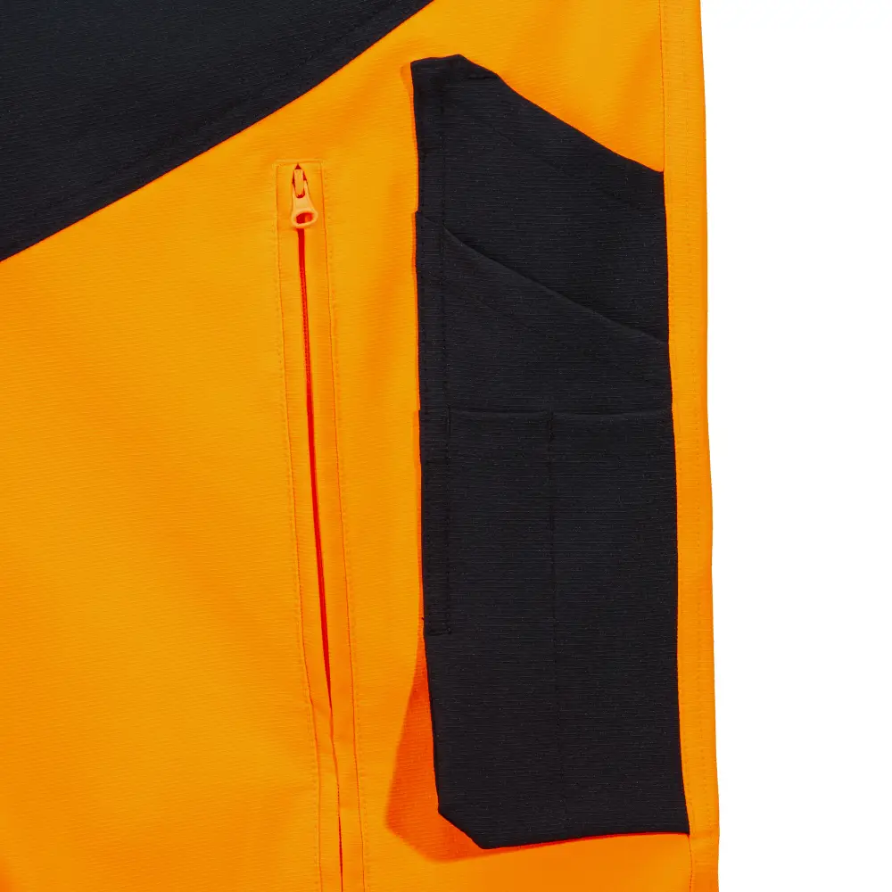 Pantalon Orange – Image 3