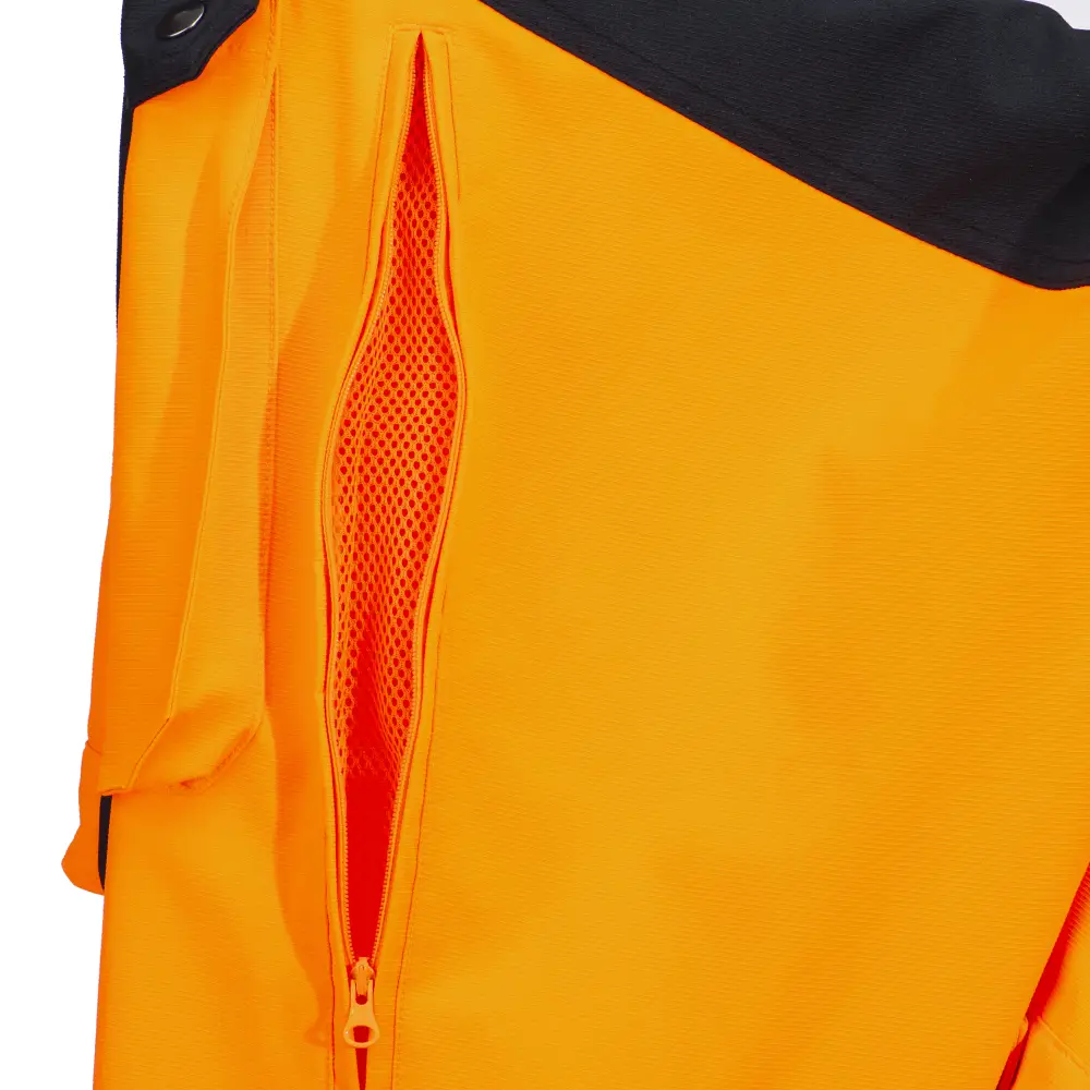 Pantalon Orange – Image 4