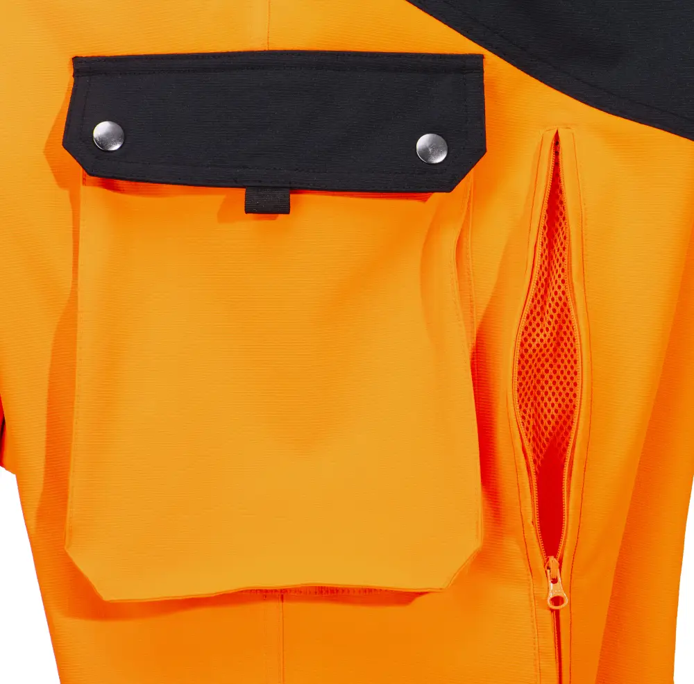 Pantalon Orange – Image 5