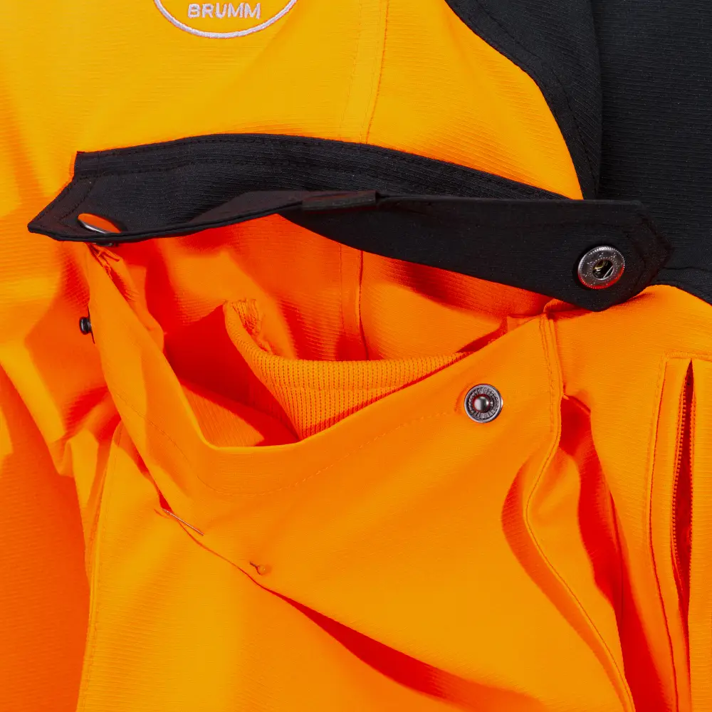 Pantalon Orange – Image 6