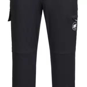 Pantalon Noir Léger