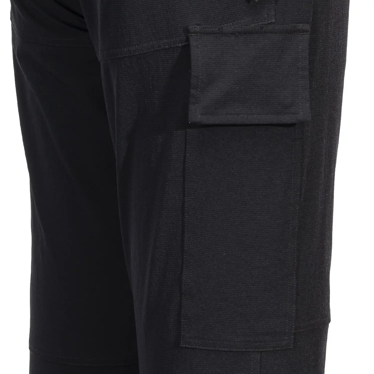Pantalon Noir Léger – Image 4