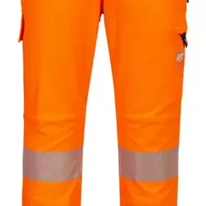 Pantalon orange Léger