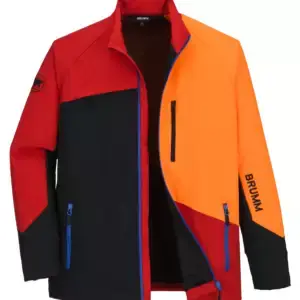Veste Façonnage Style