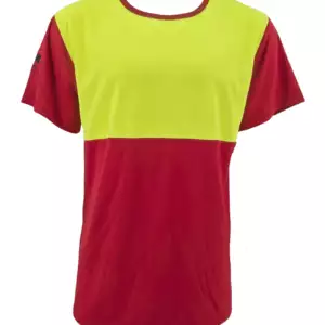 T-shirt synthétique