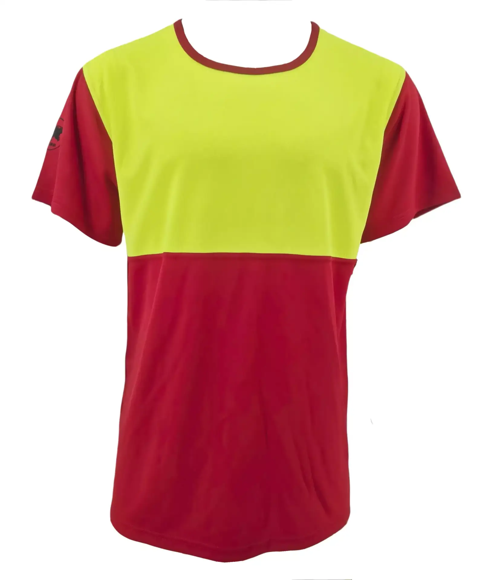 T-shirt synthétique
