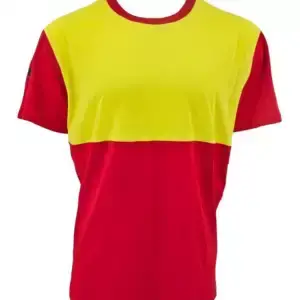 T-shirt coton