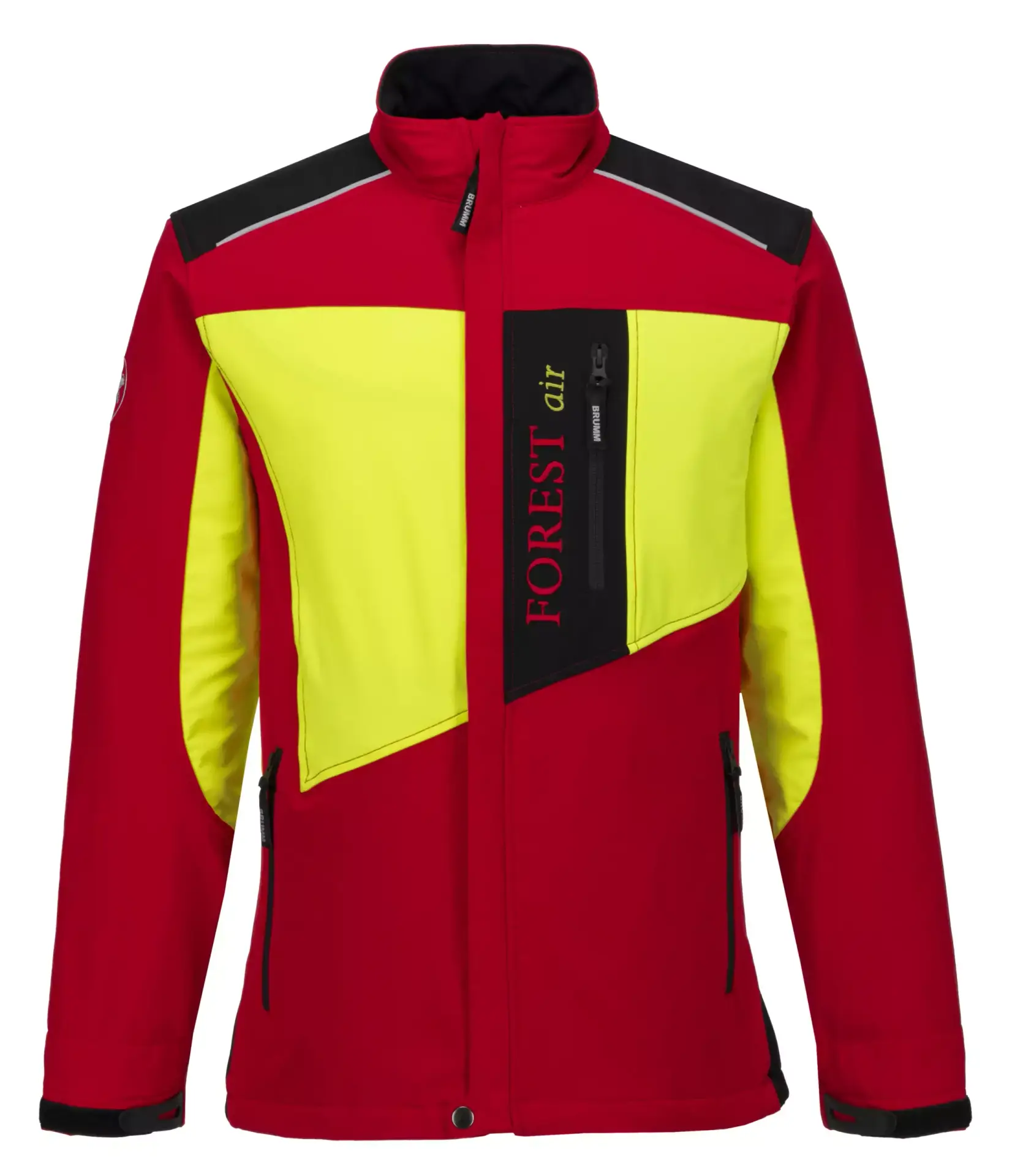 Veste Façonnage Forest-air – Image 3
