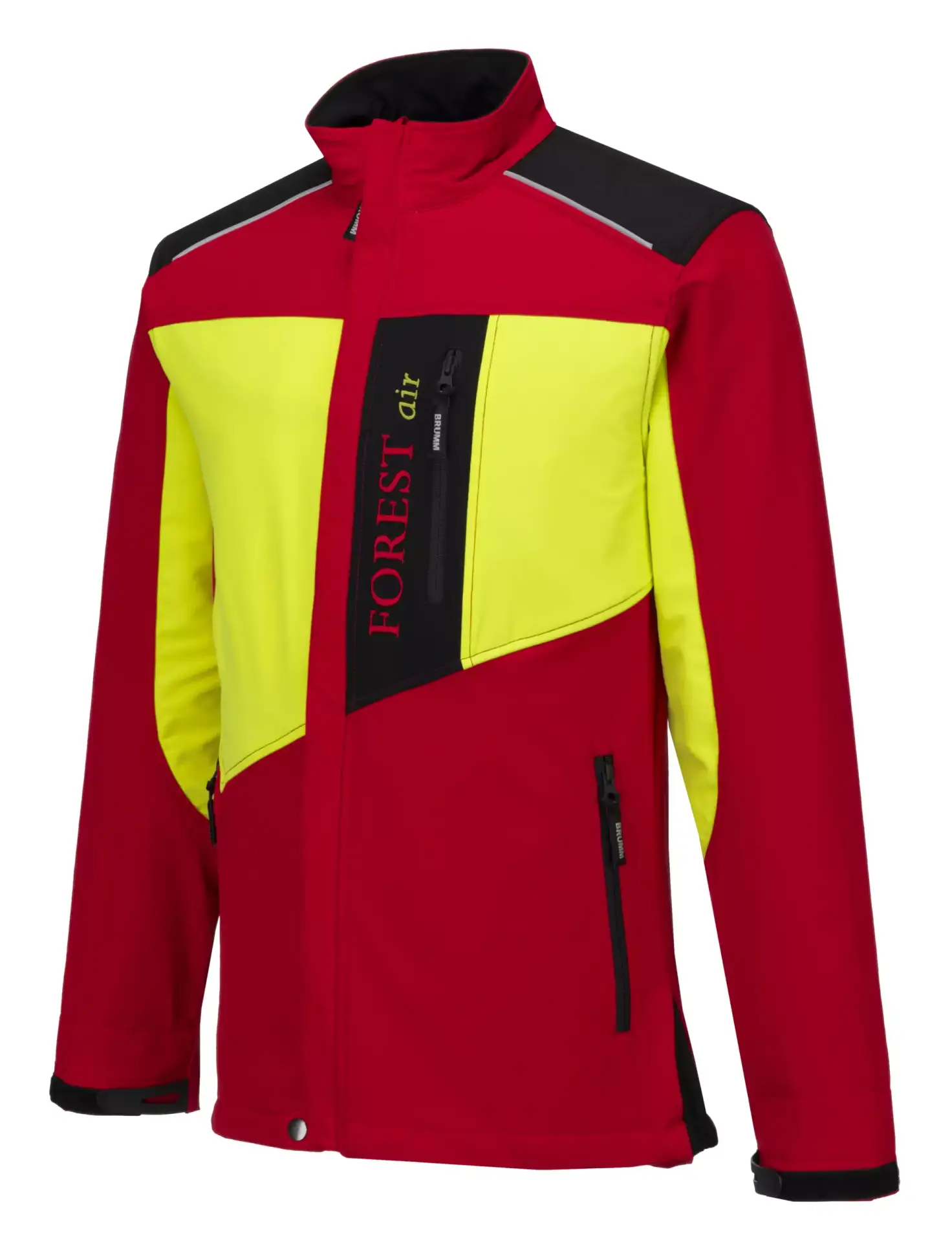 Veste Façonnage Forest-air – Image 2