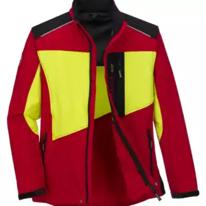 Veste Façonnage Forest-air