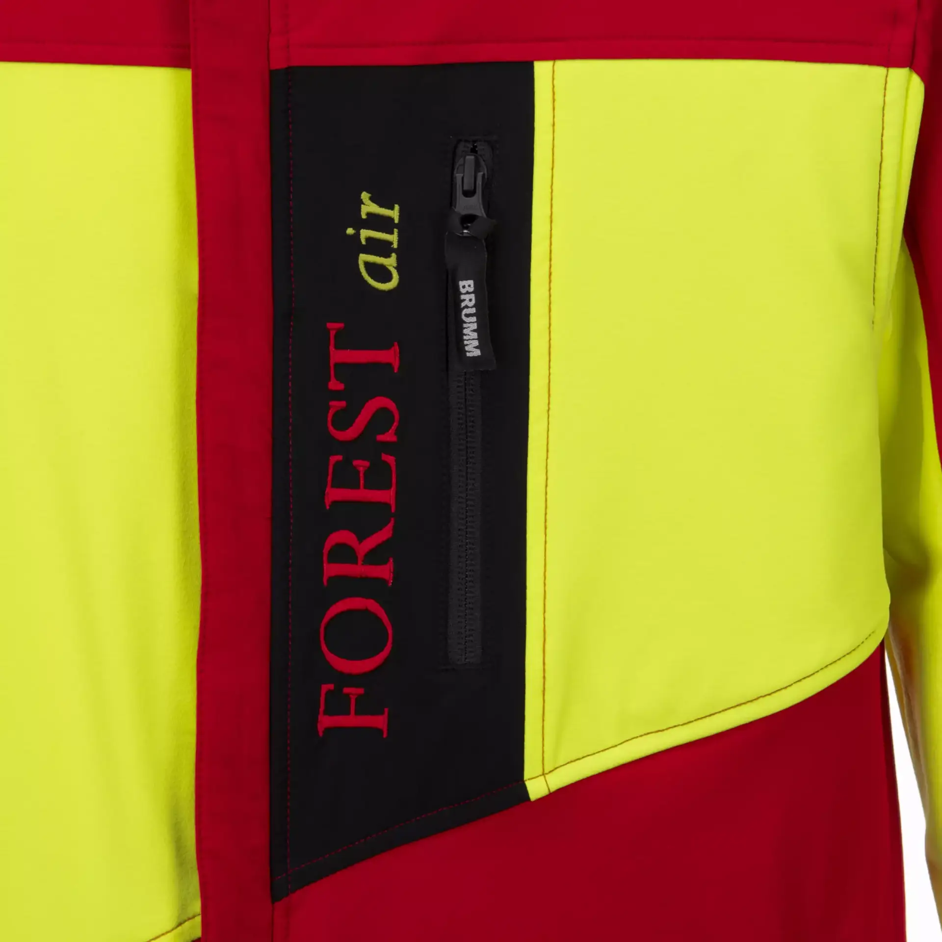 Veste Façonnage Forest-air – Image 5