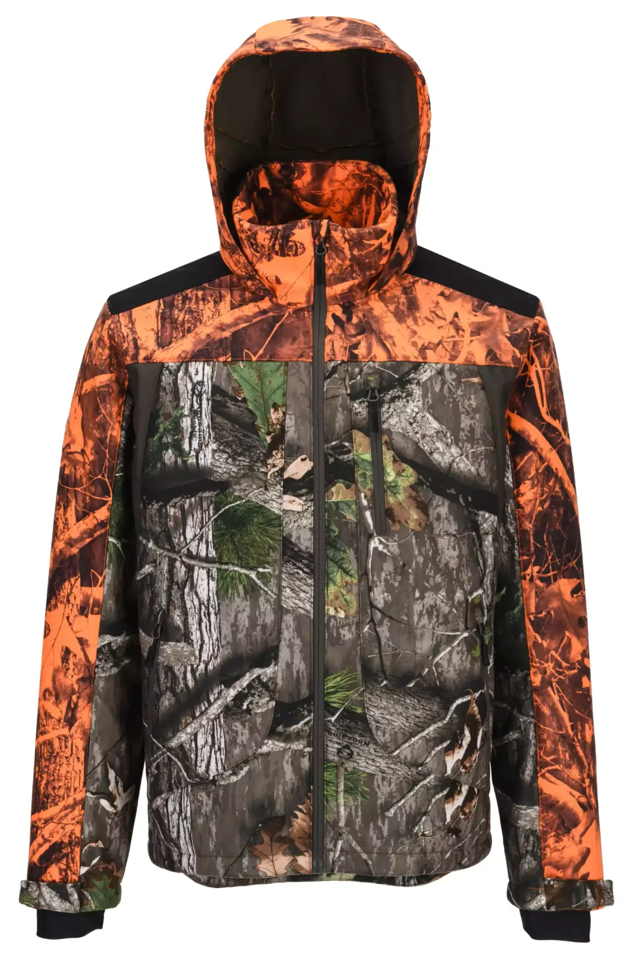 Veste Bear hunter – Image 2