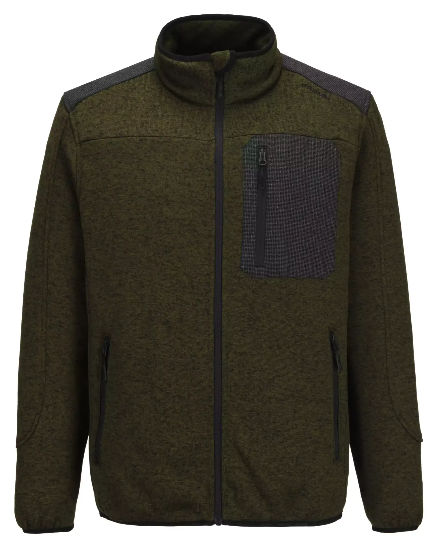 Woodruff jacket – Image 2