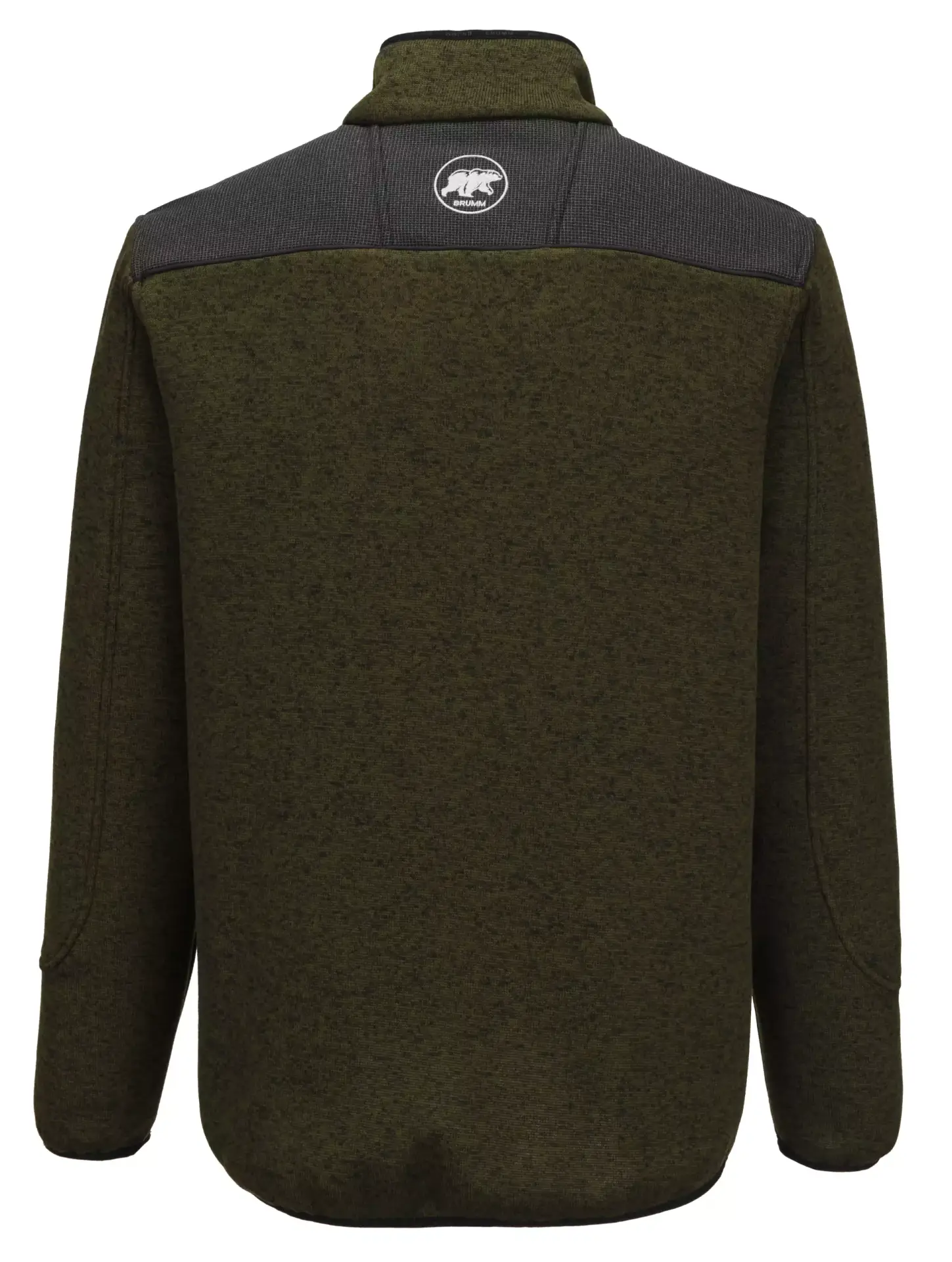 Woodruff jacket – Image 3