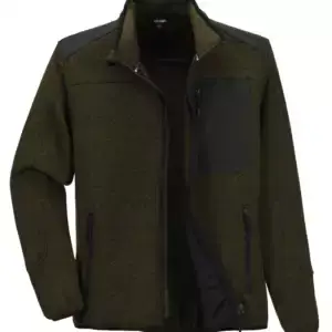 Woodruff jacket